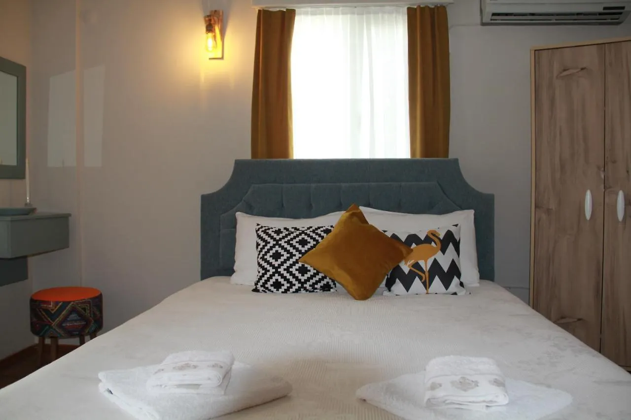 Balim Sultany Bed & Breakfast Cesme 2*,