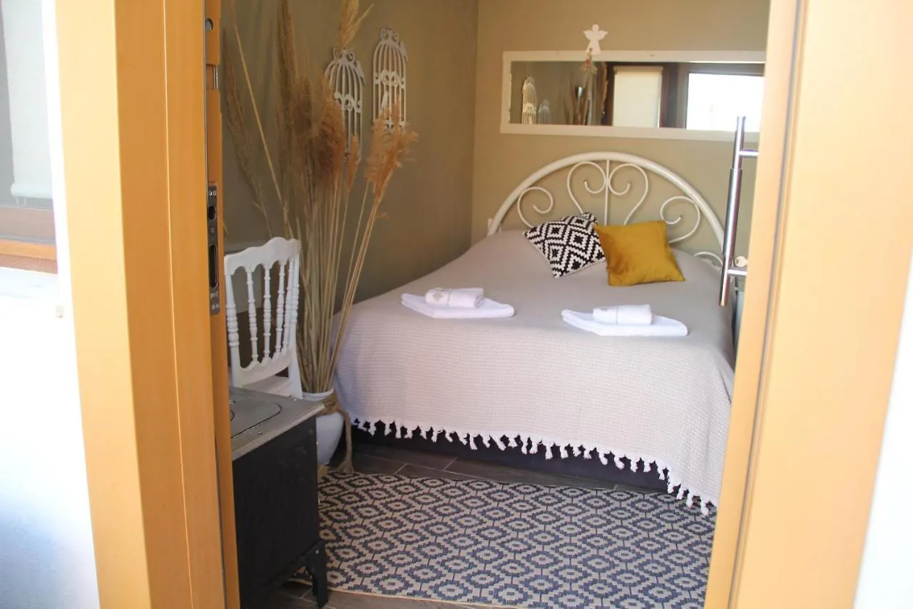 Bed and Breakfast Balim Sultany Çeşme Bed & Breakfast