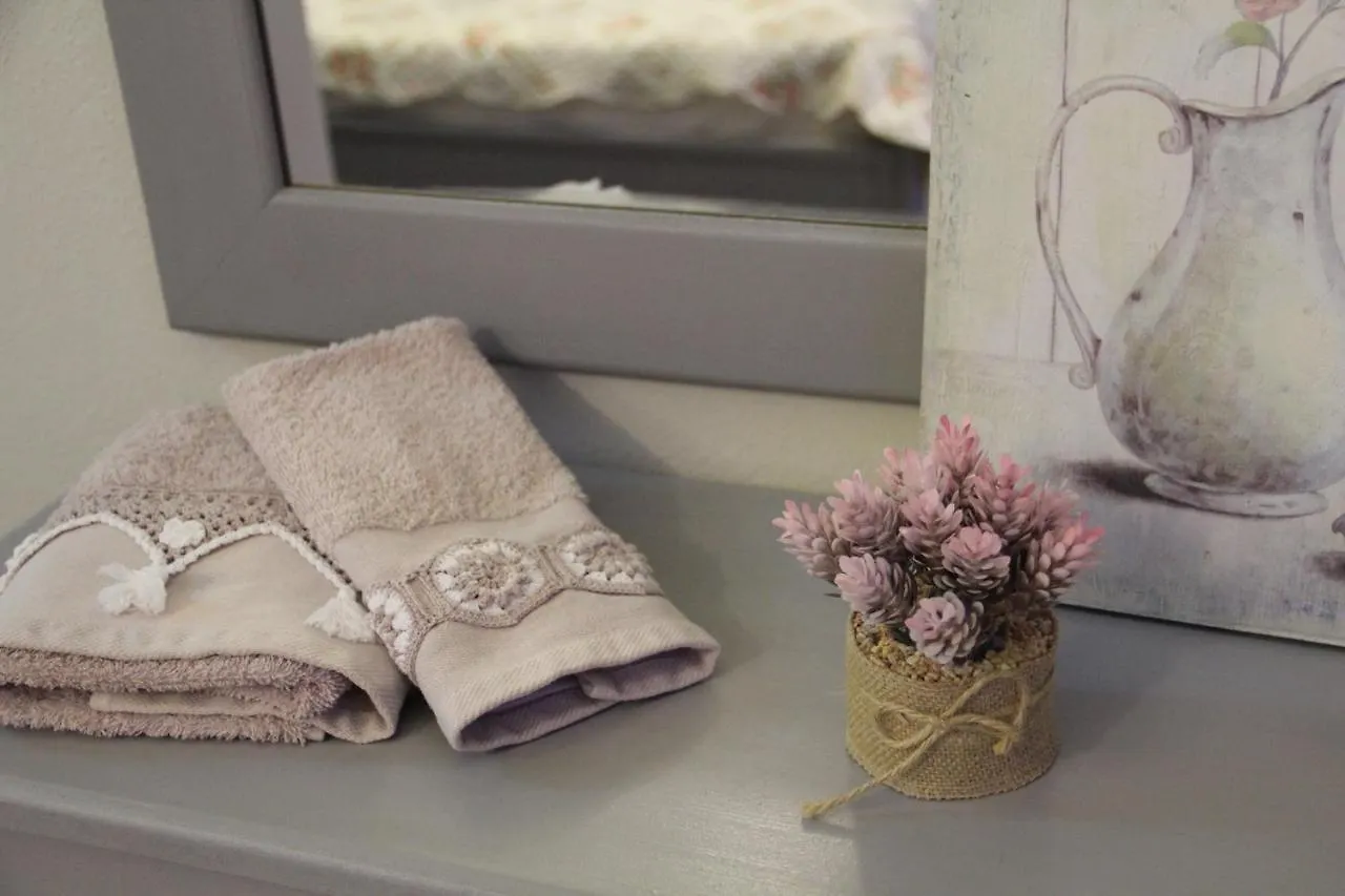 Bed and Breakfast Balim Sultany Çeşme Bed & Breakfast