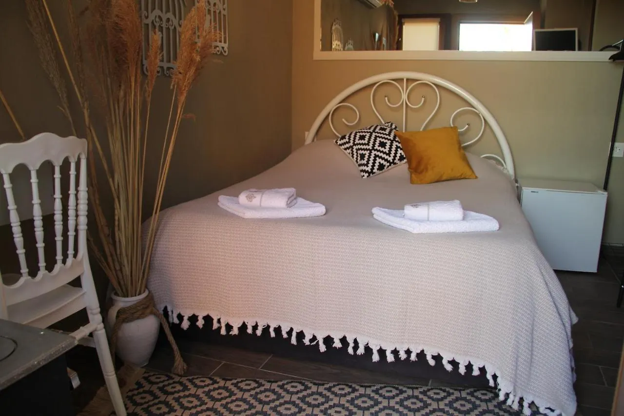 Balim Sultany Bed & Breakfast Cesme Turkey