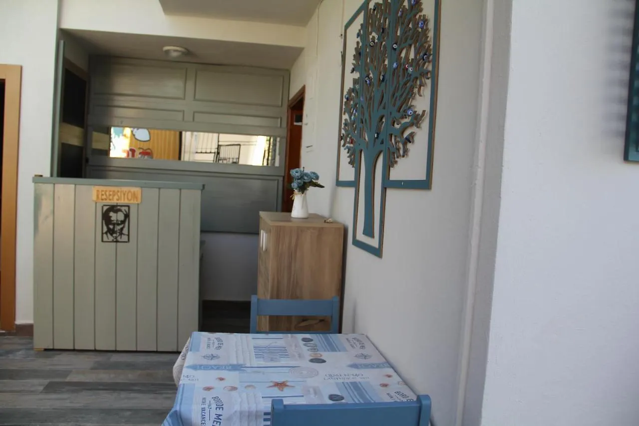 Balim Sultany Bed & Breakfast Cesme 2*,  Turkey