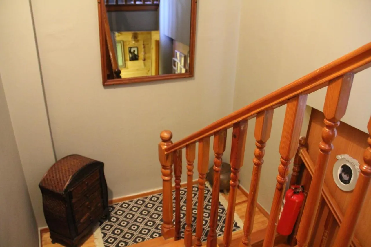 Balim Sultany Bed & Breakfast Cesme