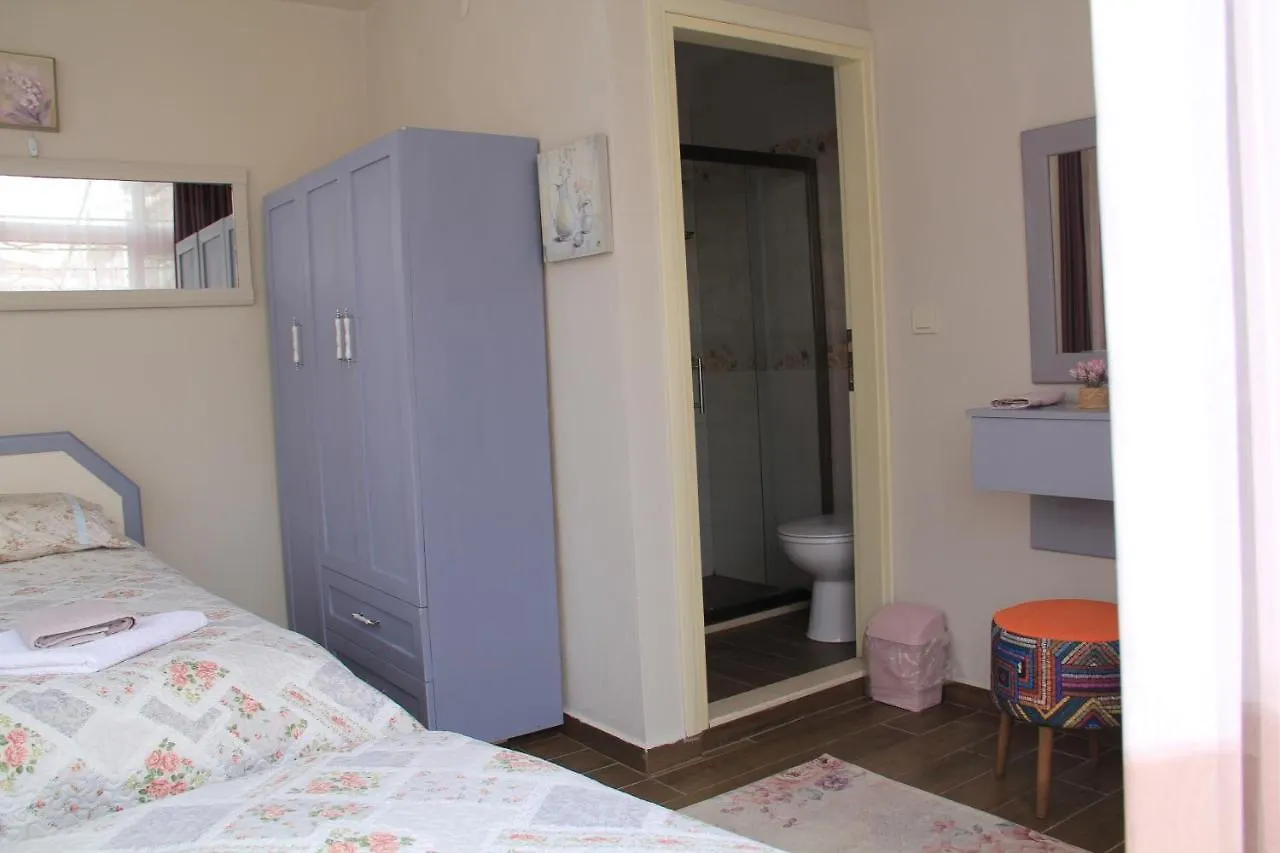 Bed and Breakfast Balim Sultany Çeşme