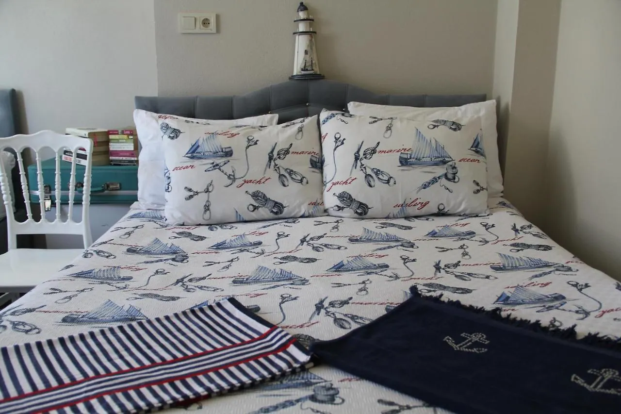 Bed and Breakfast Balim Sultany Çeşme 2*,