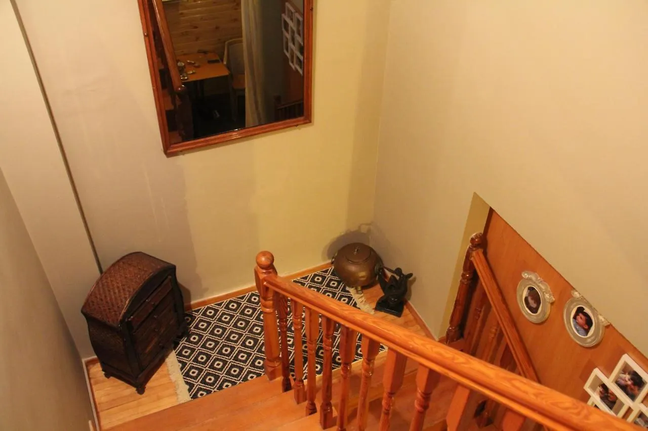 Bed and Breakfast Balim Sultany Çeşme 2*,  Turecko