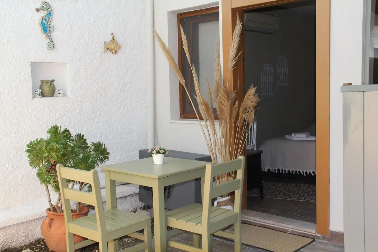 Bed and Breakfast Balim Sultany Çeşme Bed & Breakfast