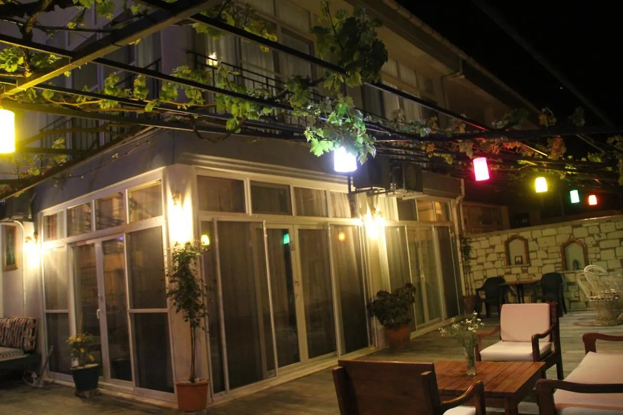 Balim Sultany Bed & Breakfast Cesme