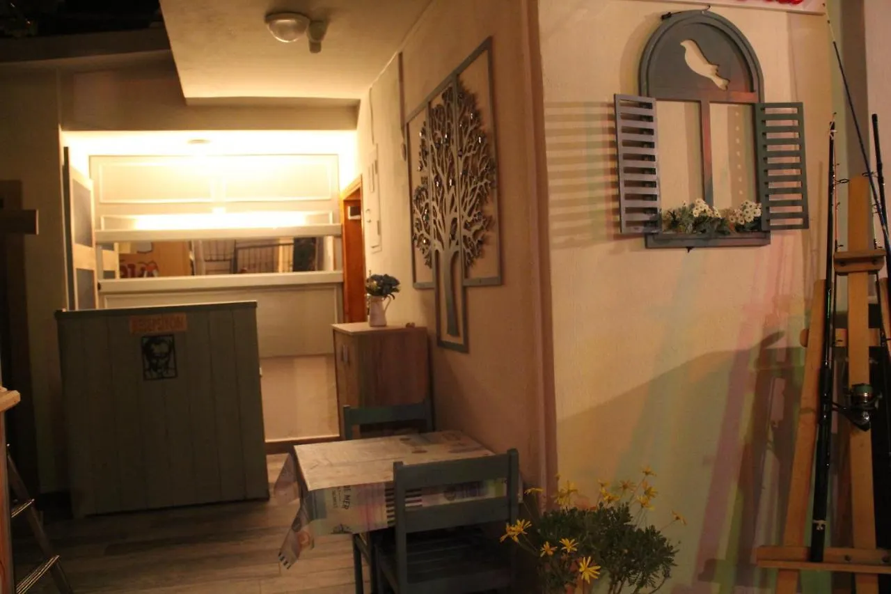 Bed & Breakfast Bed and Breakfast Balim Sultany Çeşme