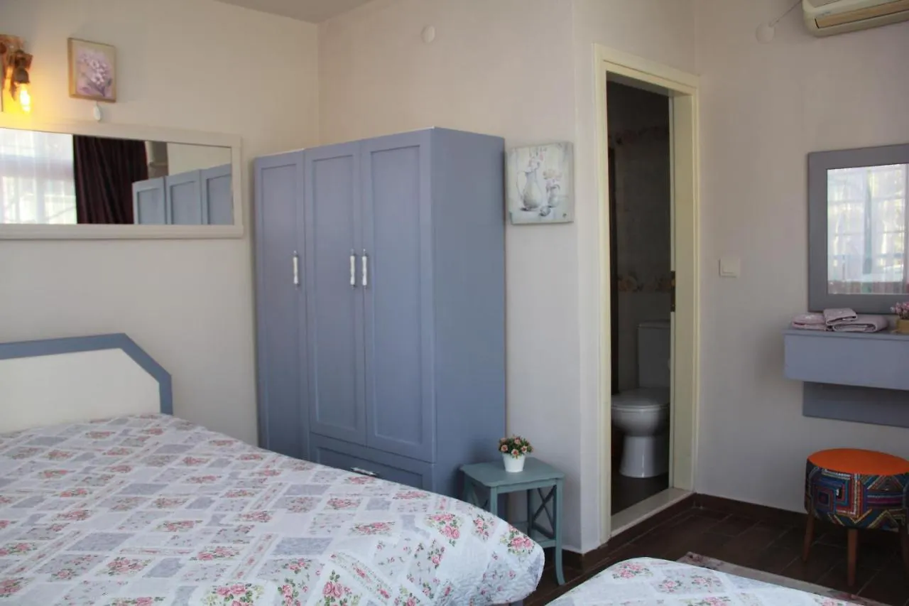 Bed & Breakfast Bed and Breakfast Balim Sultany Çeşme
