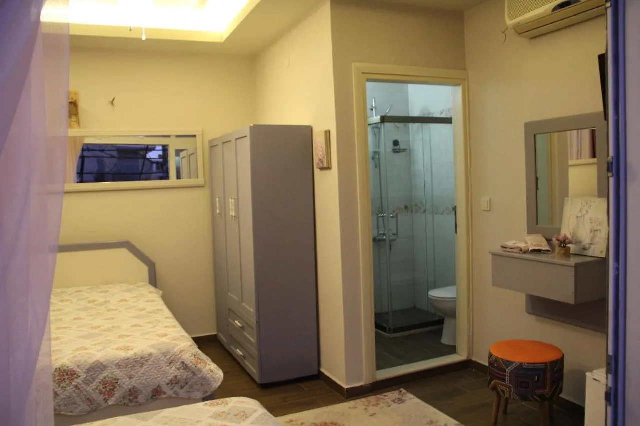 Bed and Breakfast Balim Sultany Çeşme Turecko