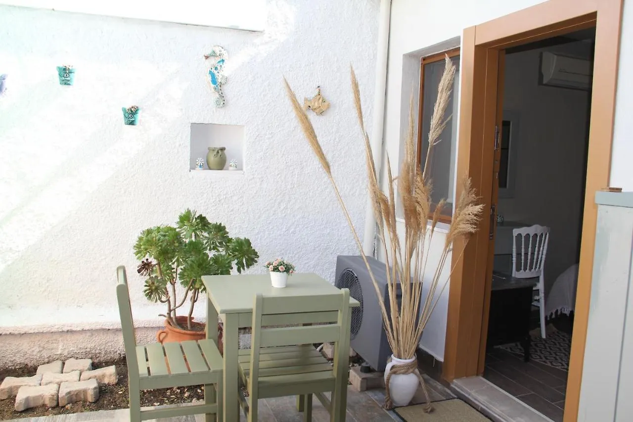 Balim Sultany Bed & Breakfast Cesme 2*,  Turkey