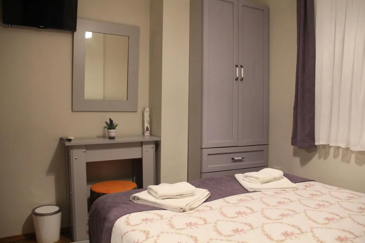 Balim Sultany Bed & Breakfast Cesme