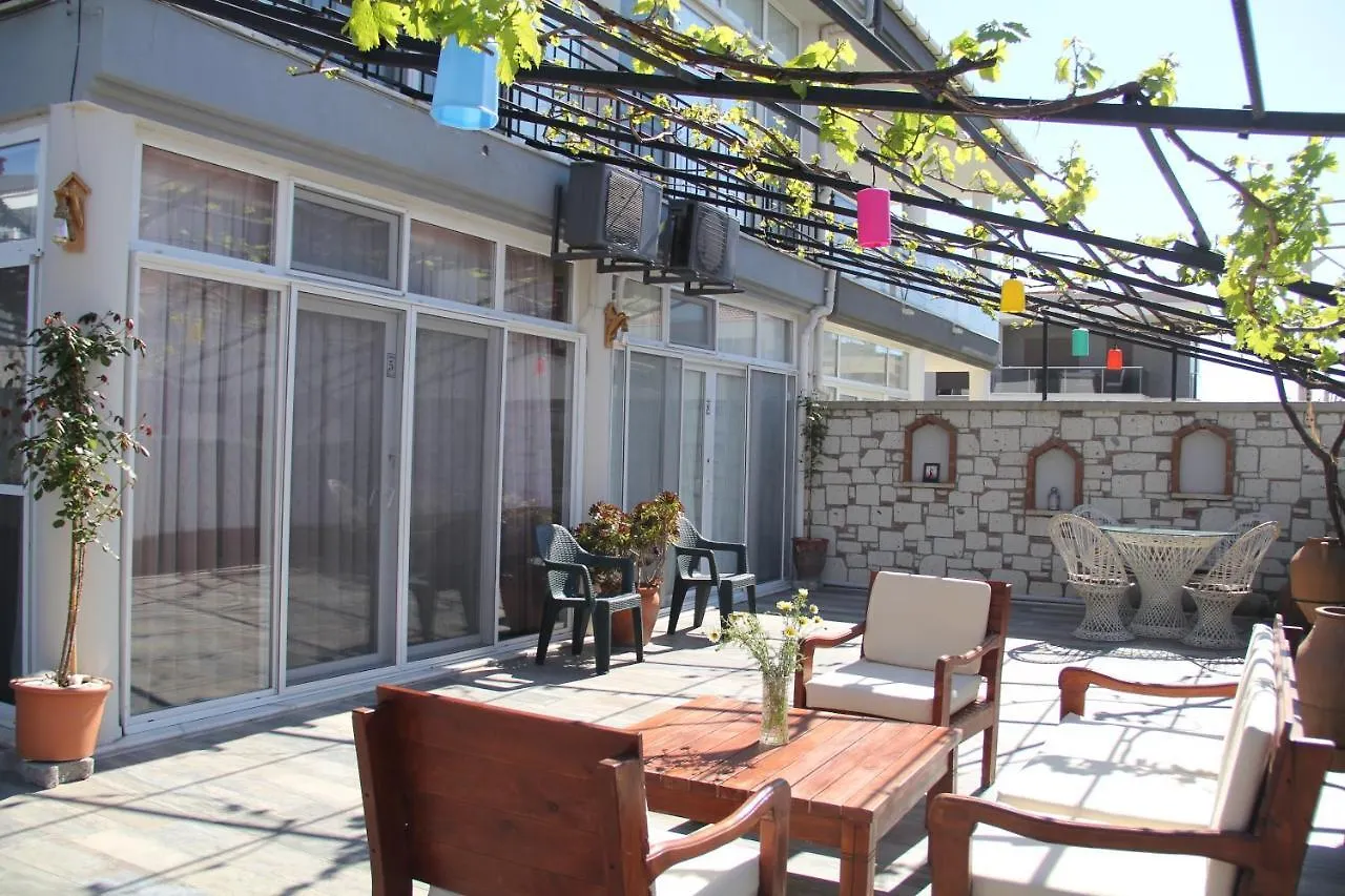 **  Balim Sultany Bed & Breakfast Cesme Turkey