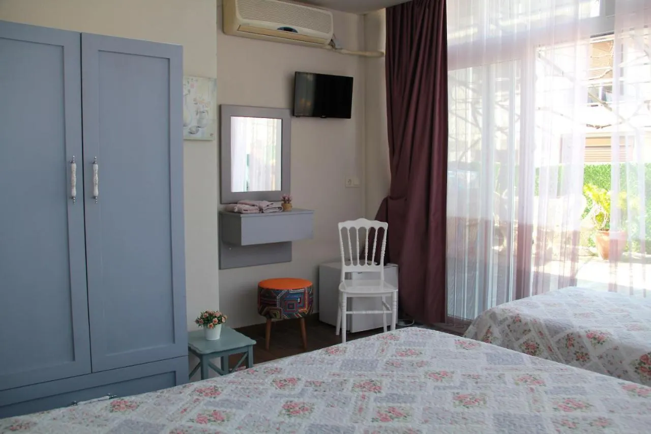 Balim Sultany Bed & Breakfast Cesme