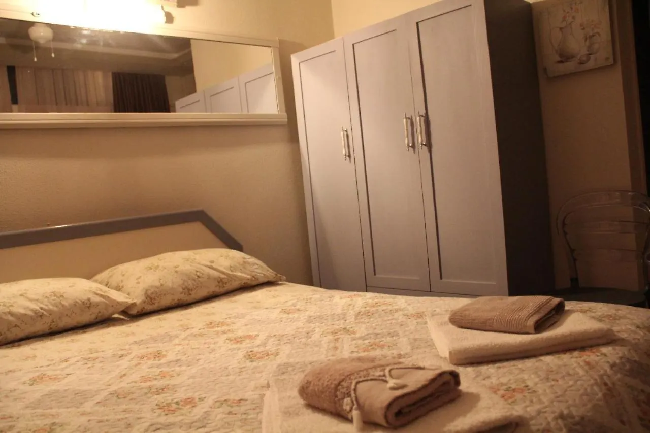 Bed and Breakfast Balim Sultany Çeşme
