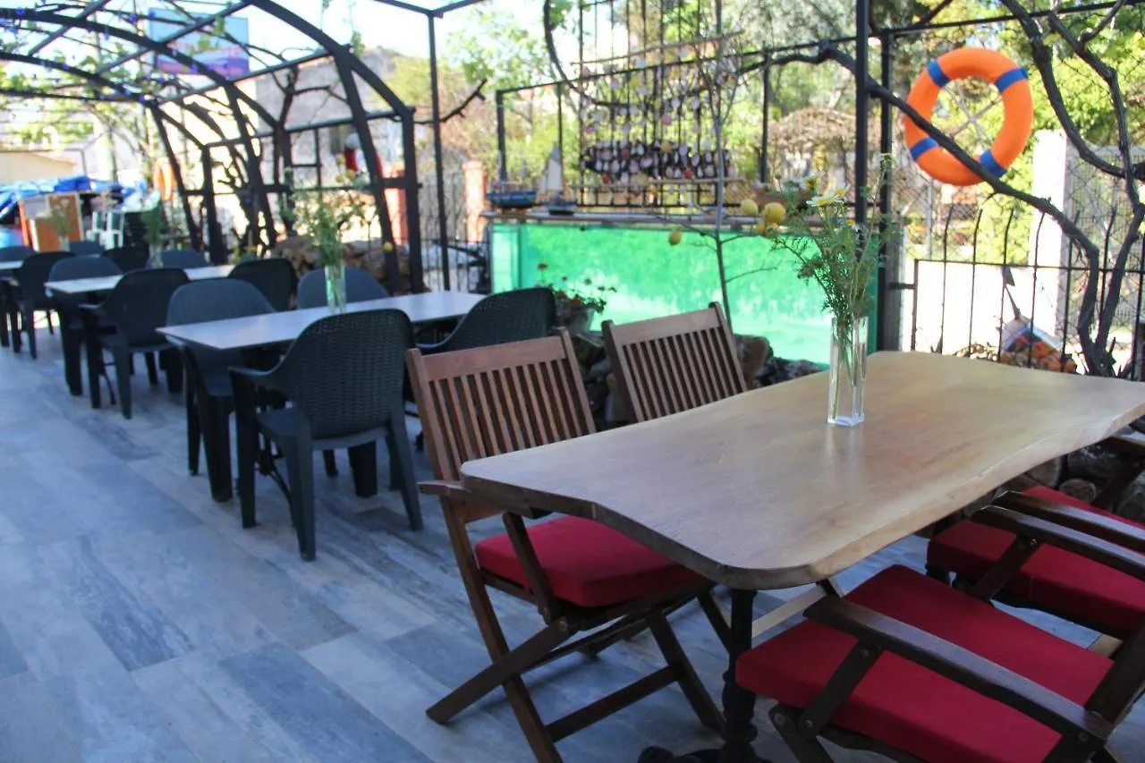 Balim Sultany Bed & Breakfast Cesme