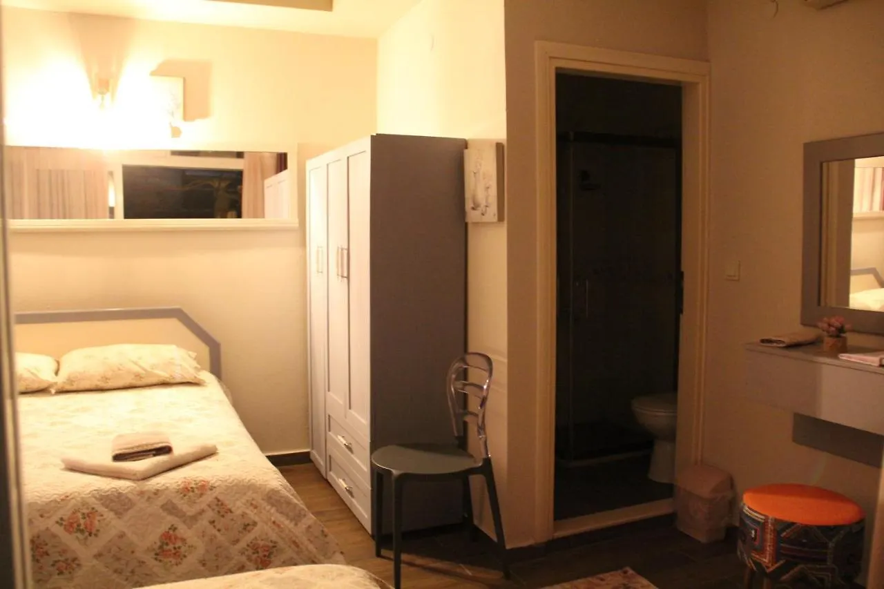 Balim Sultany Bed & Breakfast Cesme 2*,