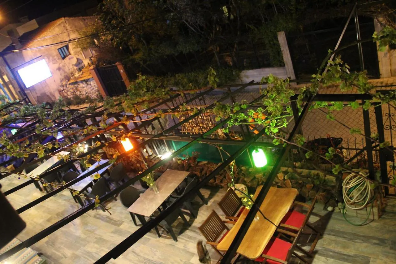 Bed and Breakfast Balim Sultany Çeşme Bed & Breakfast