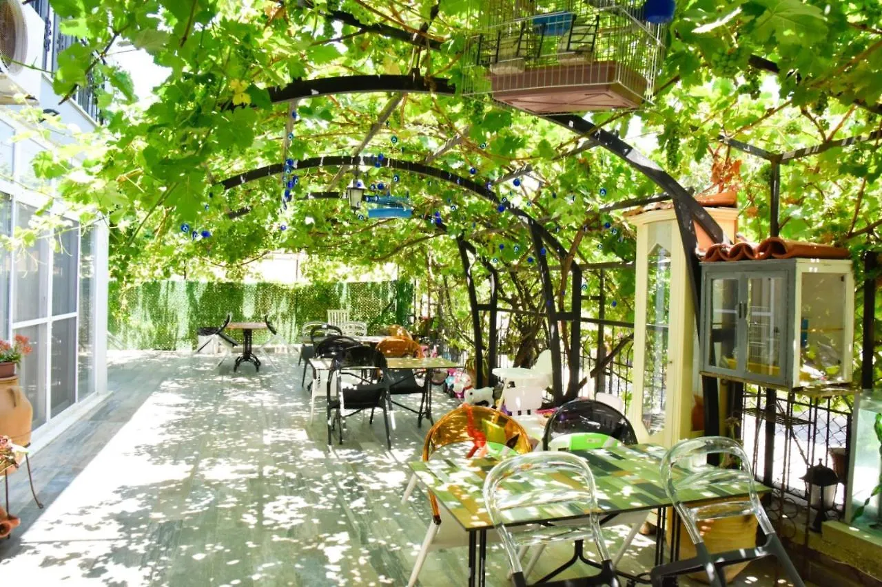 Balim Sultany Bed & Breakfast Cesme