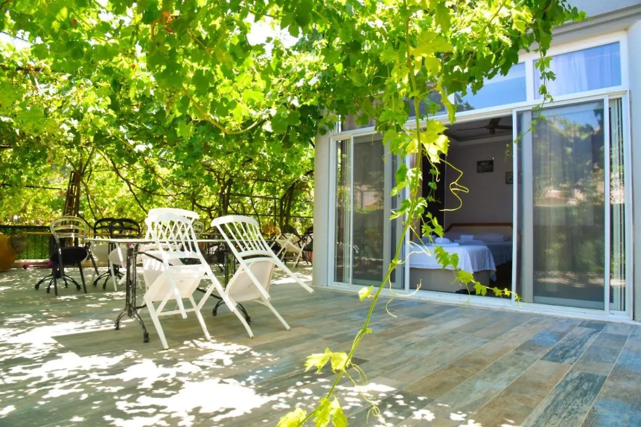 Balim Sultany Bed & Breakfast Cesme Turkey