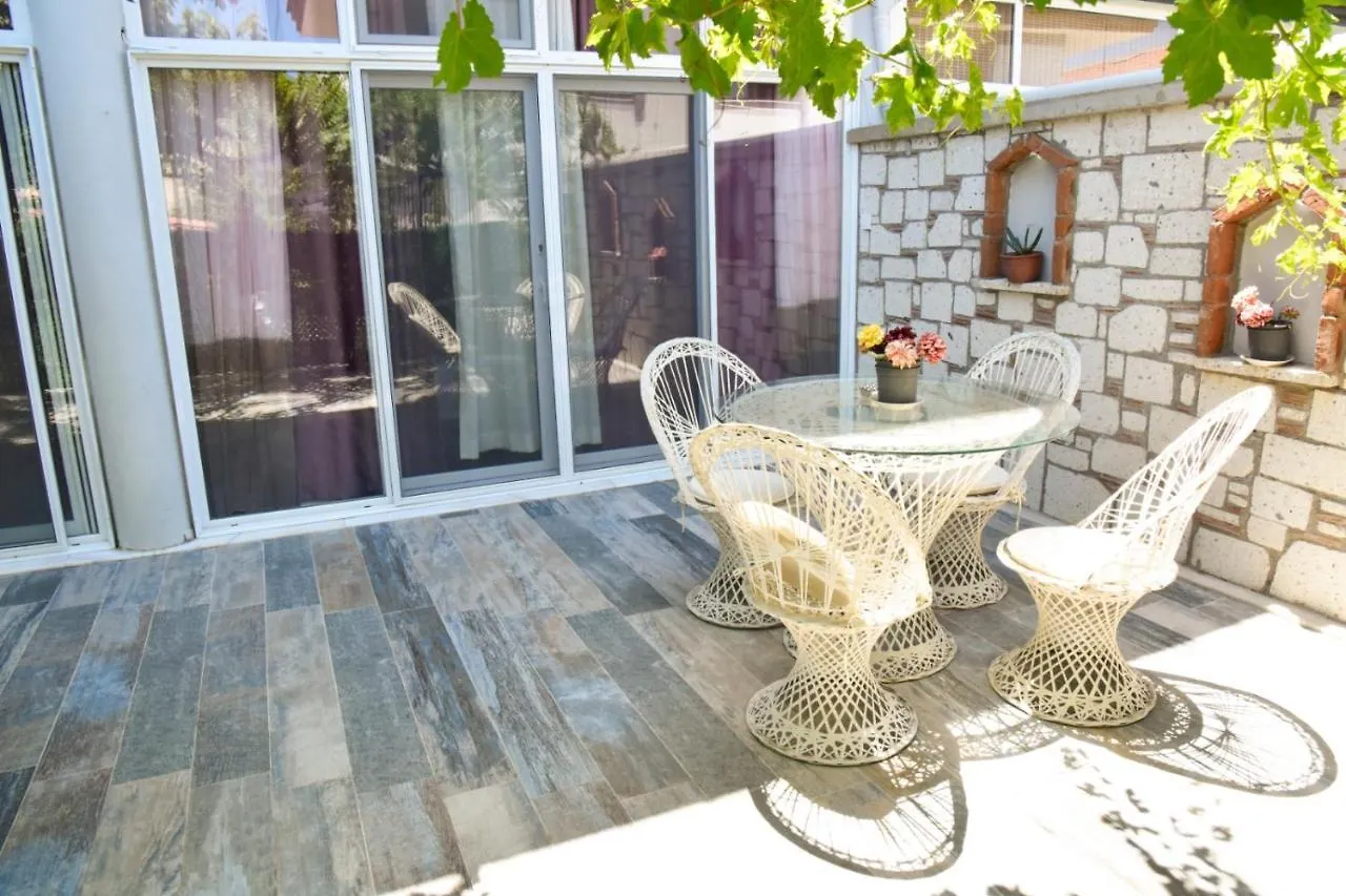 Balim Sultany Bed & Breakfast Cesme