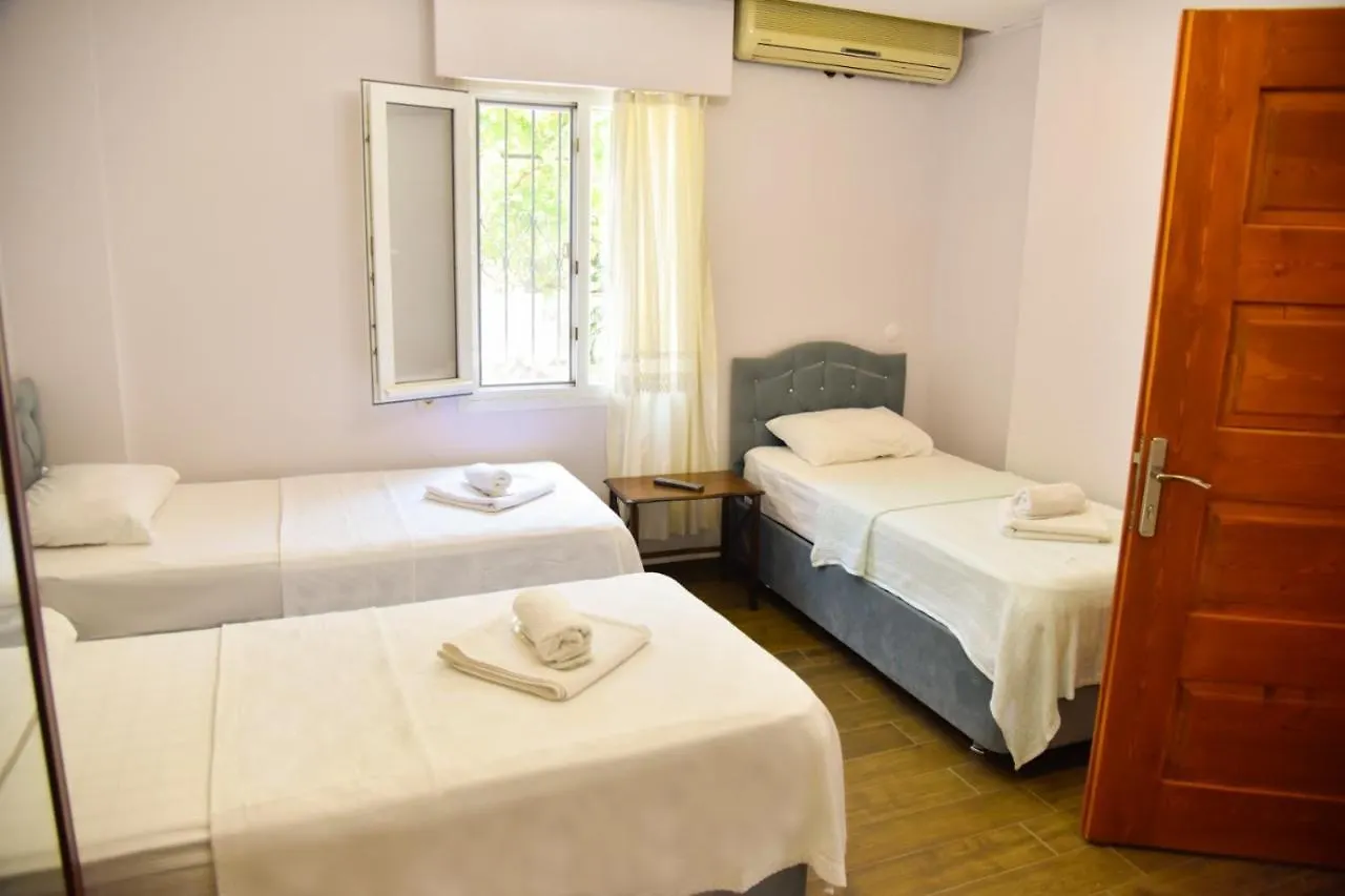 Balim Sultany Bed & Breakfast Cesme Turkey