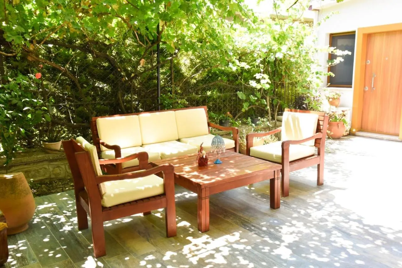 Balim Sultany Bed & Breakfast Cesme