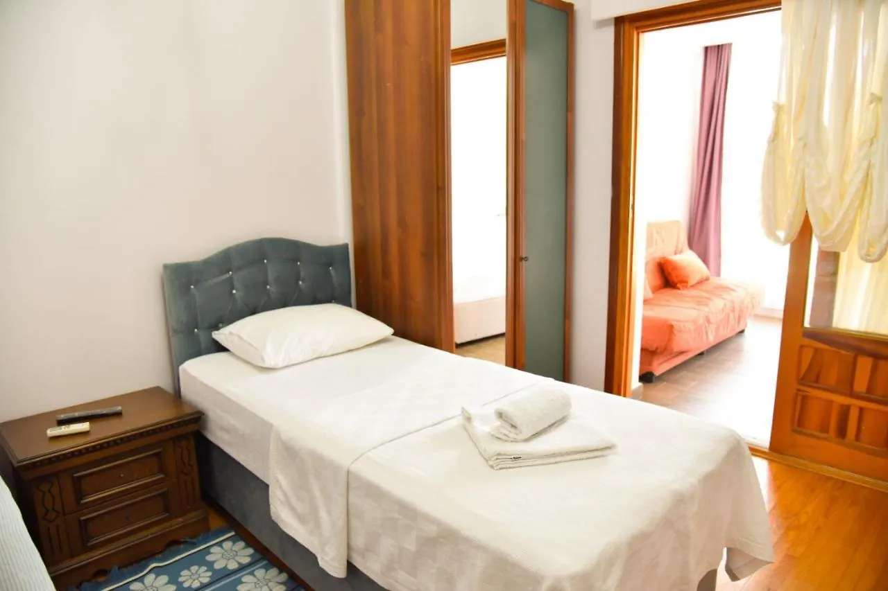 Balim Sultany Bed & Breakfast Cesme