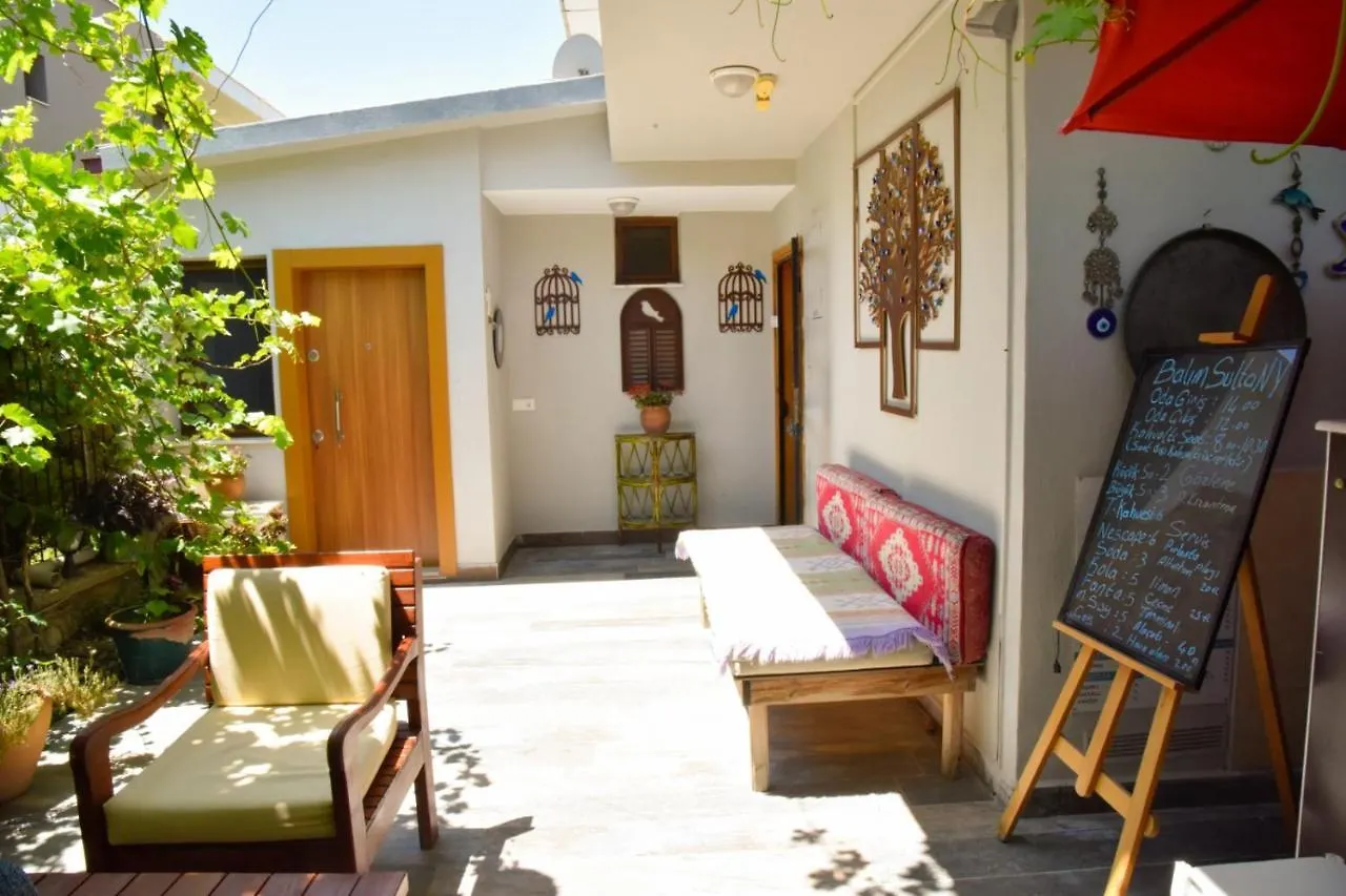Bed & Breakfast Bed and Breakfast Balim Sultany Çeşme