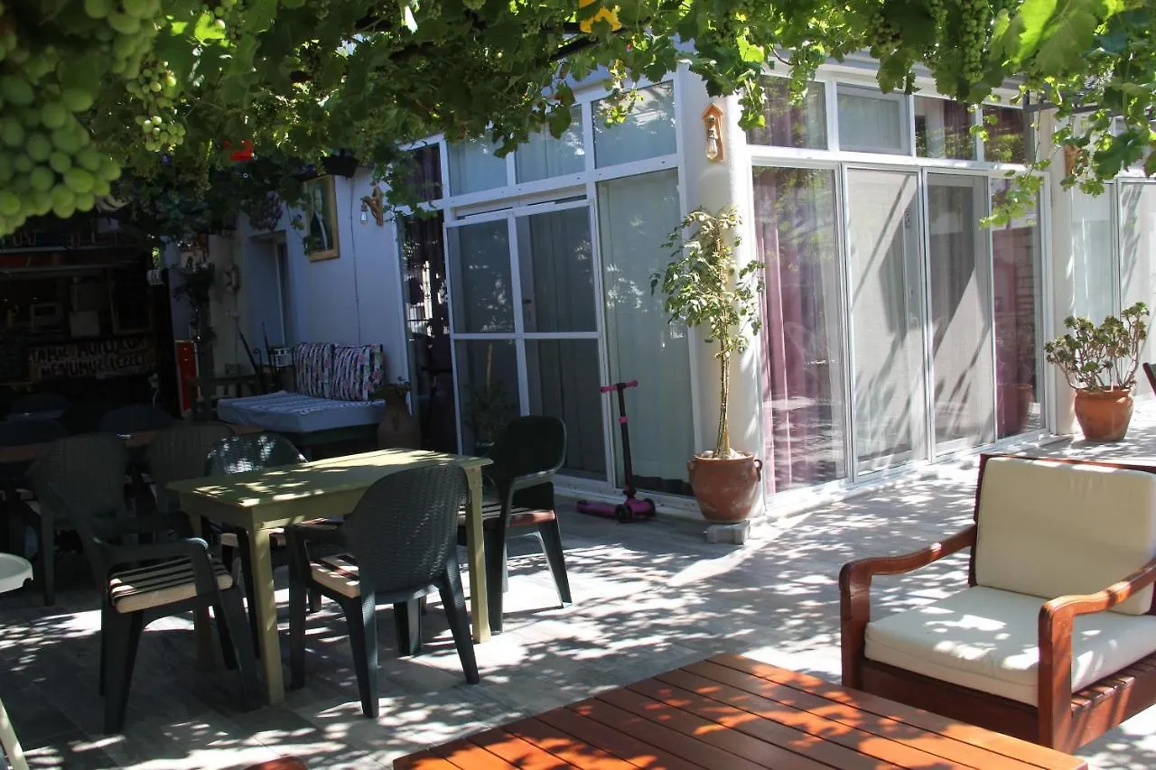 Balim Sultany Bed & Breakfast Cesme