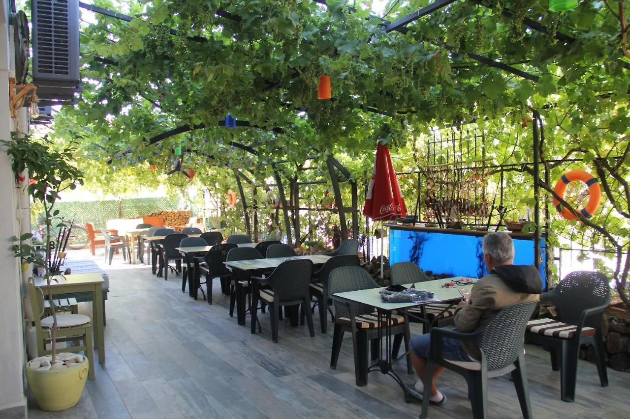 Bed and Breakfast Balim Sultany Çeşme