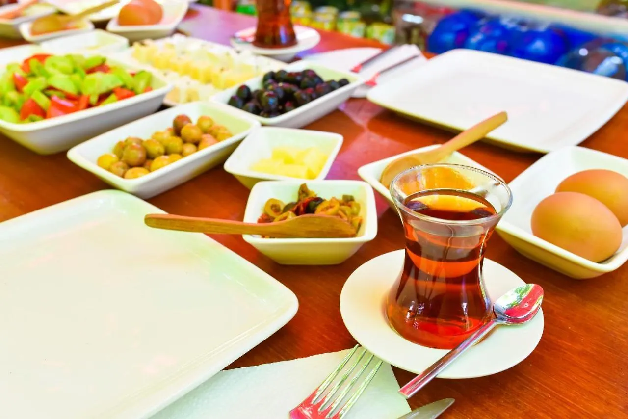Balim Sultany Bed & Breakfast Cesme 2*,  Turkey