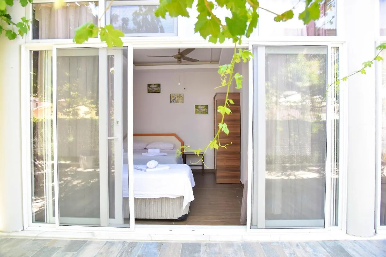 Balim Sultany Bed & Breakfast Cesme