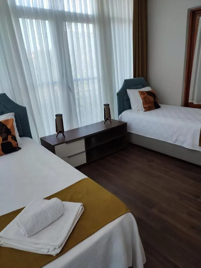 Balim Sultany Bed & Breakfast Cesme