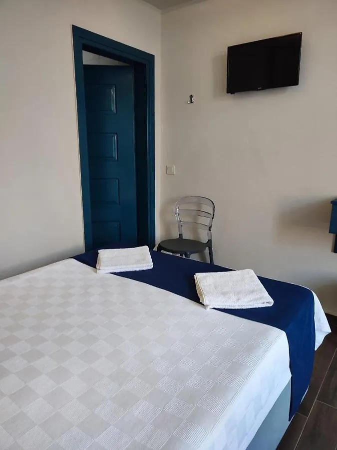 Balim Sultany Bed & Breakfast Cesme