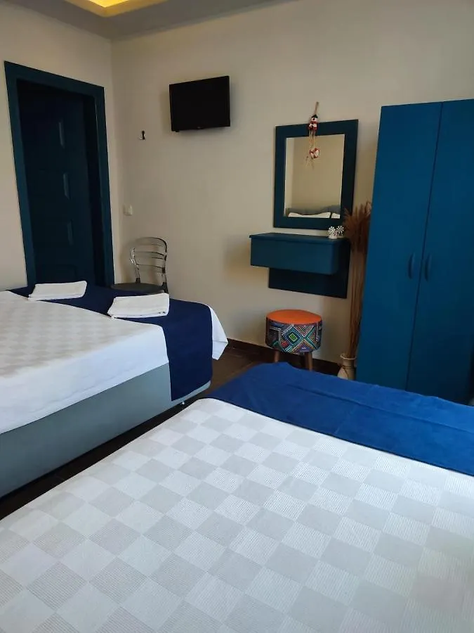 Balim Sultany Bed & Breakfast Cesme 2*,