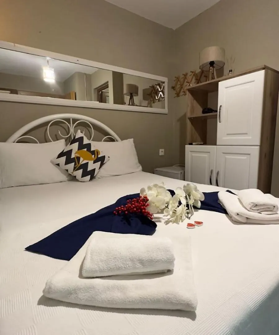 Bed and Breakfast Balim Sultany Çeşme Bed & Breakfast