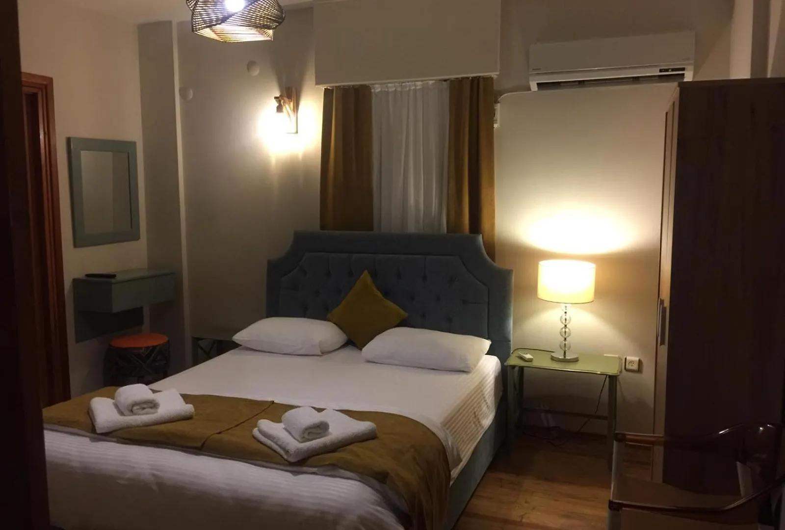 Balim Sultany Bed & Breakfast Cesme 2*,  Turkey