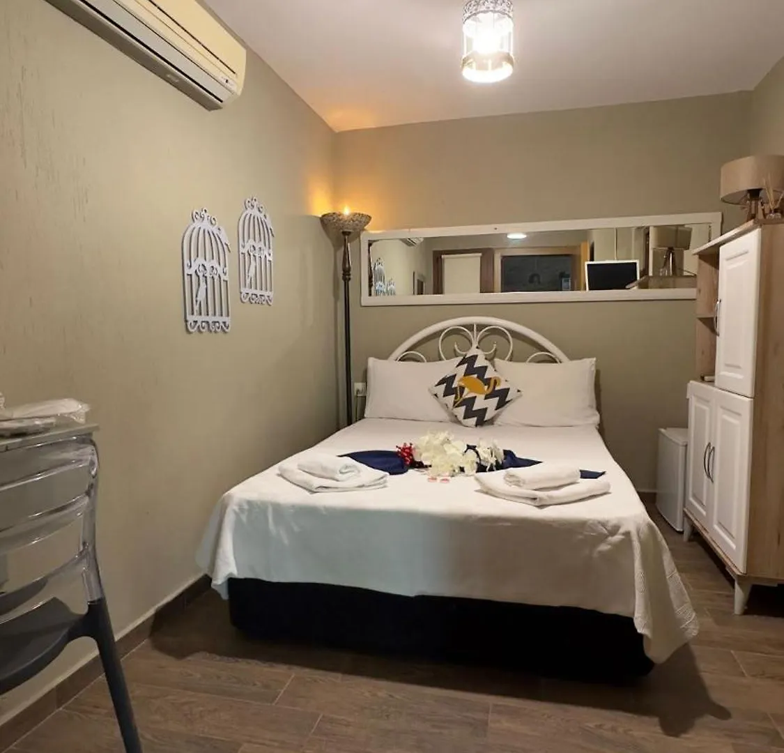 **  Balim Sultany Bed & Breakfast Cesme Turkey
