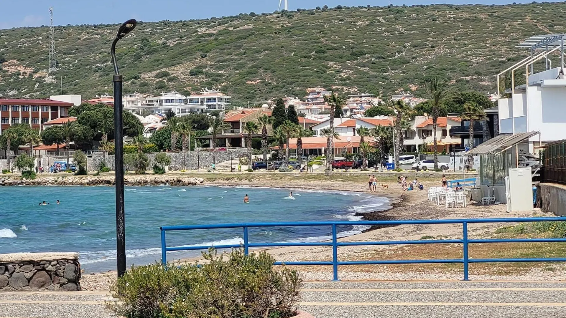 Balim Sultany Bed & Breakfast Cesme Turkey