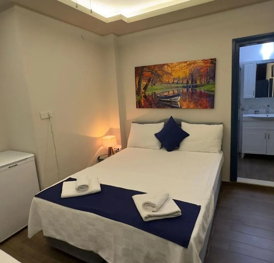**  Balim Sultany Bed & Breakfast Cesme Turkey