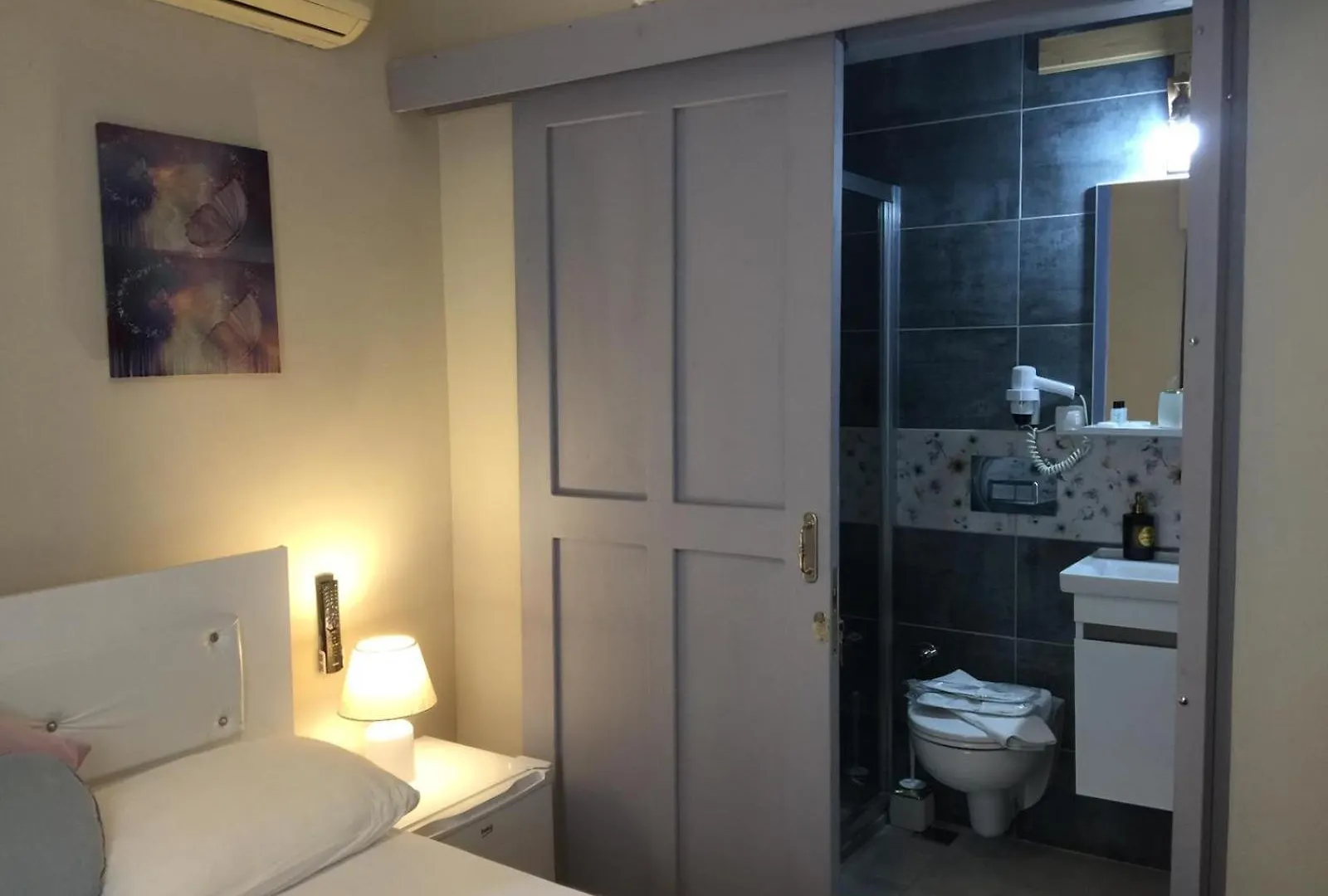Balim Sultany Bed & Breakfast Cesme