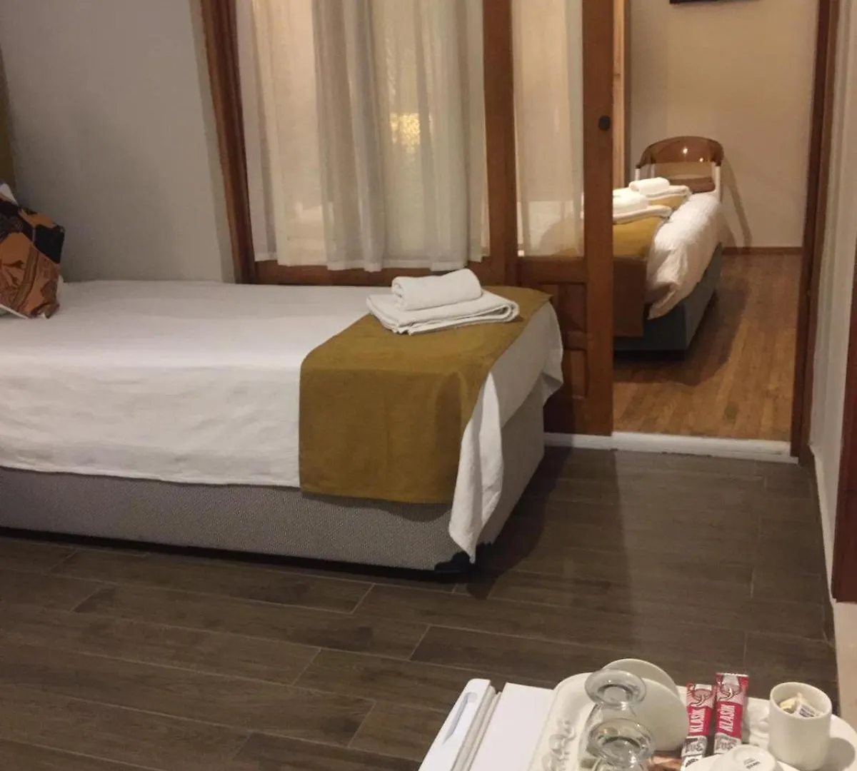 Bed and Breakfast Balim Sultany Çeşme Bed & Breakfast