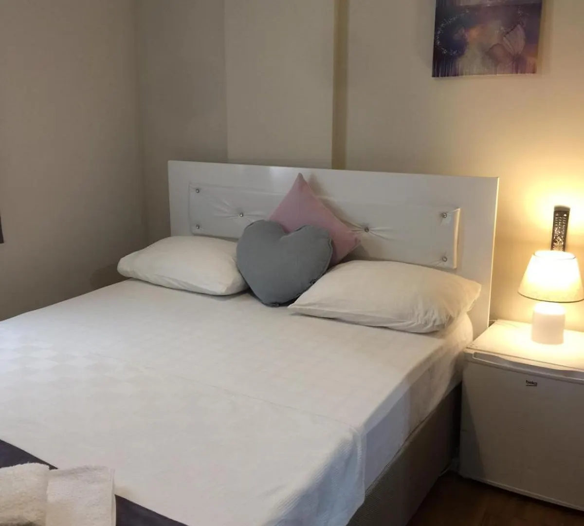 Balim Sultany Bed & Breakfast Cesme