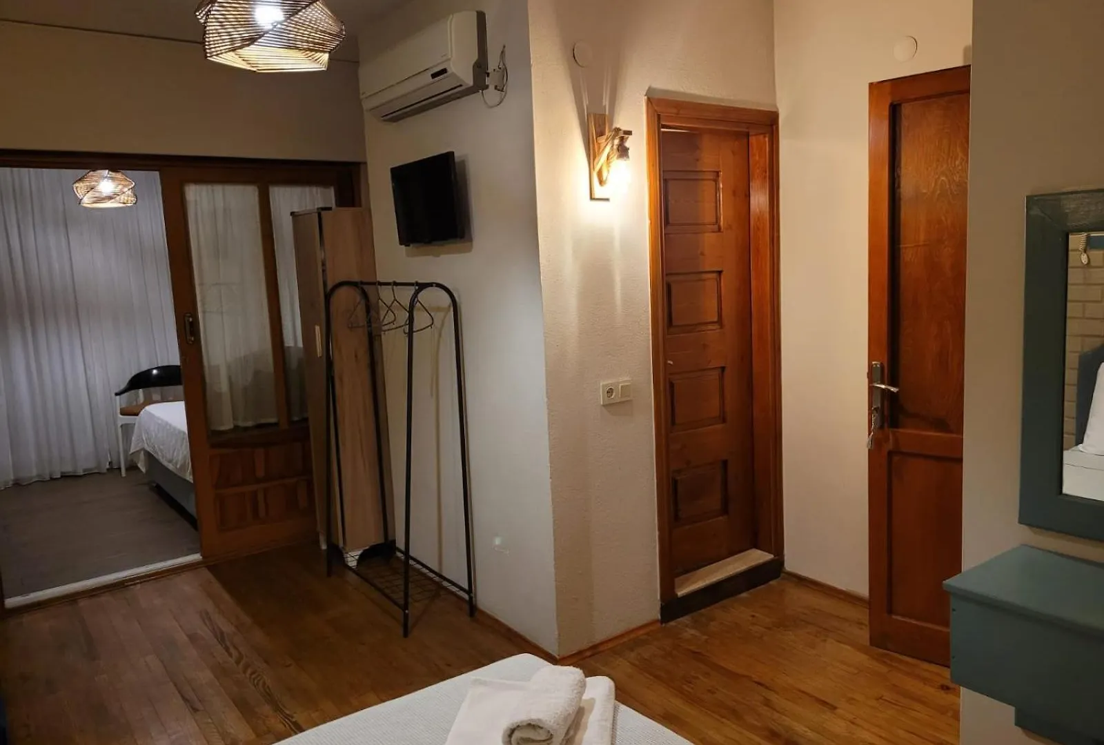 Bed and Breakfast Balim Sultany Çeşme 2*,  Turecko