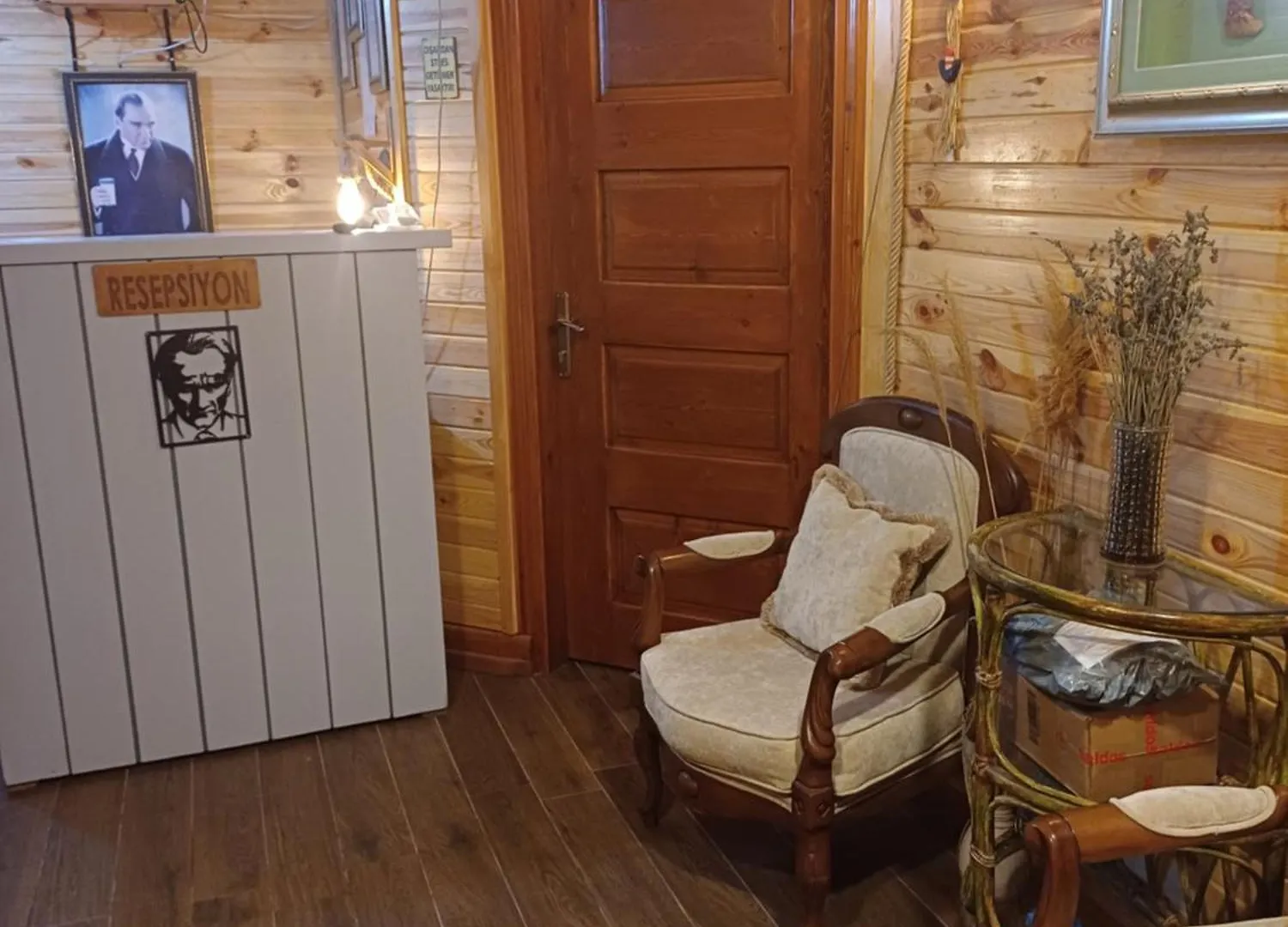Bed & Breakfast Bed and Breakfast Balim Sultany Çeşme