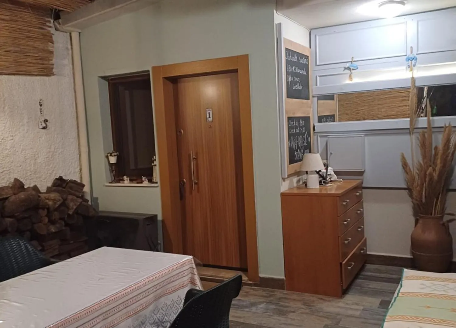 Bed and Breakfast Balim Sultany Çeşme