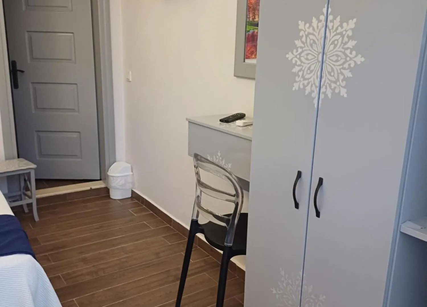 ** Bed & Breakfast Bed and Breakfast Balim Sultany Çeşme Turecko