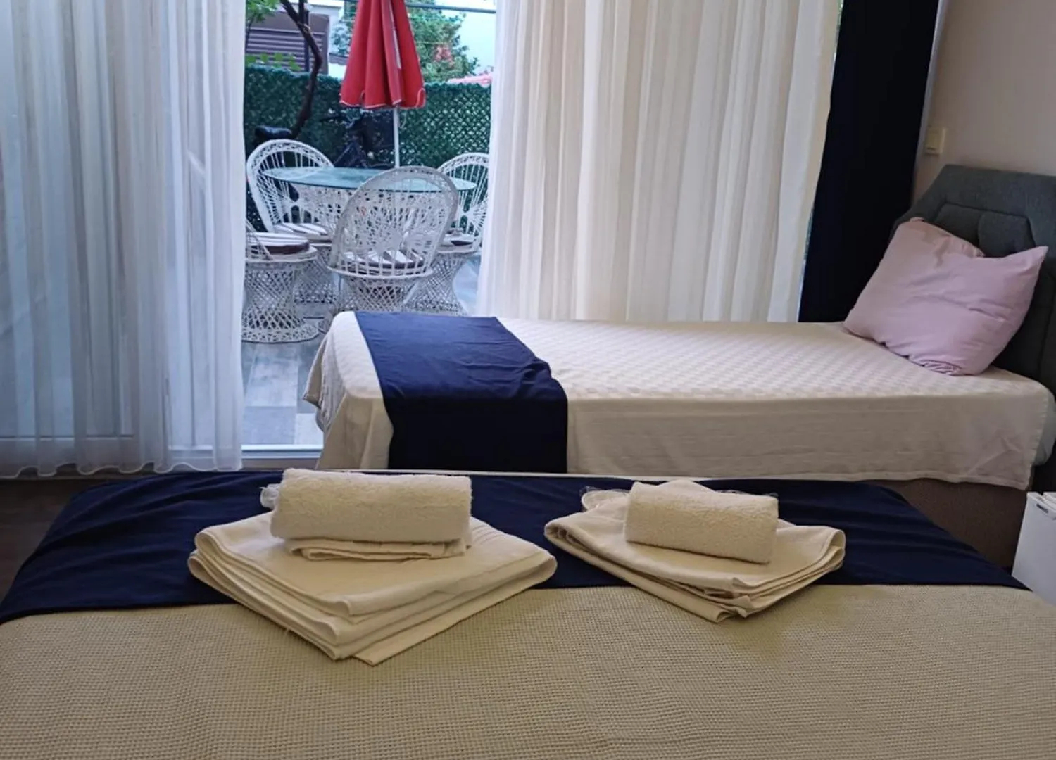 Balim Sultany Bed & Breakfast Cesme