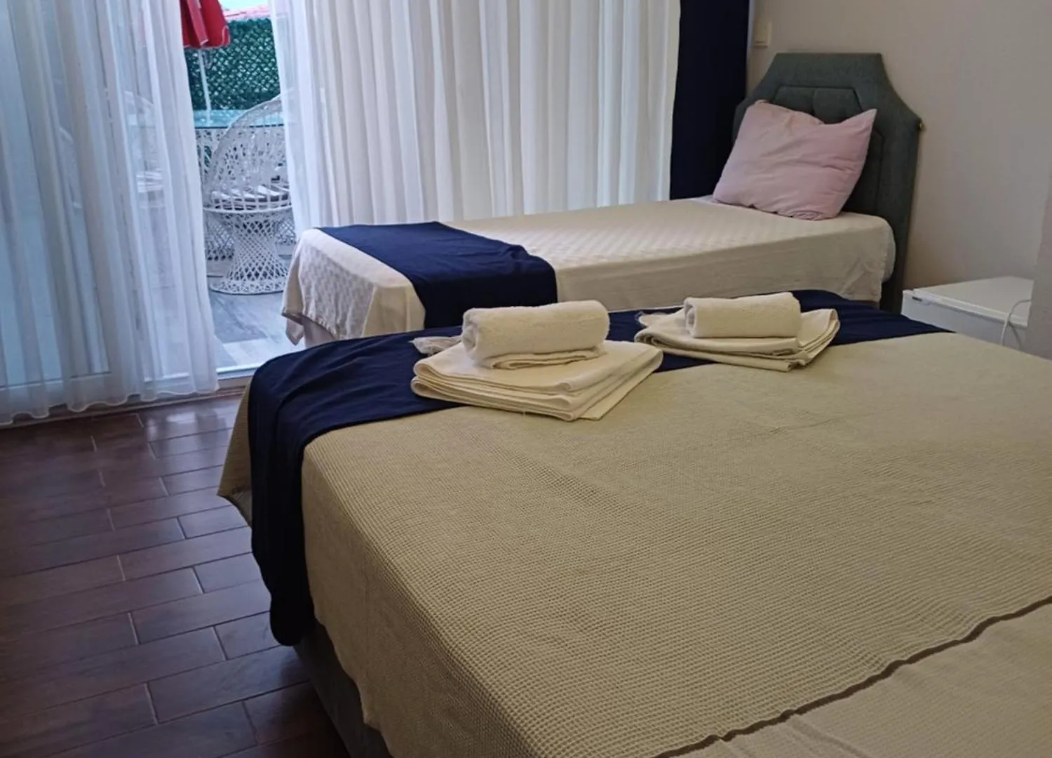 Bed and Breakfast Balim Sultany Çeşme